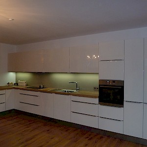 Nolte Küche in Münster