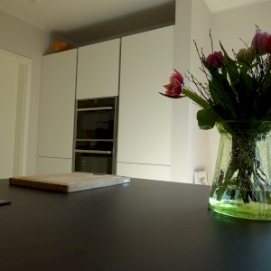 Bungalow in Telgte - Next 125 Küche