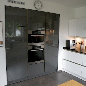 Siematic-Küche in Schwerte