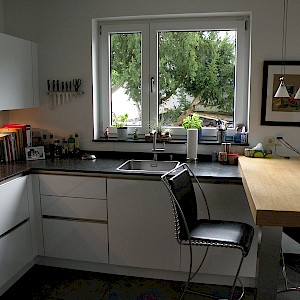 Siematic-Küche in Schwerte