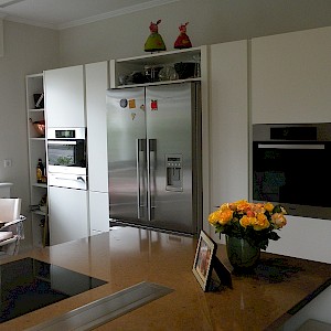 Beispiel Standkühlschrankumbau Next125 in Iserlohn