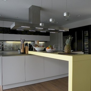 Warendorf Küche in Herdecke