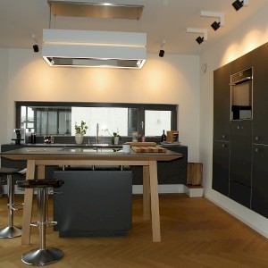 Next125 Küche in Dortmund Phönixsee