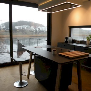 Next125 Küche in Dortmund Phönixsee