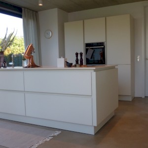 Einfamilienhaus in Gievenbeck