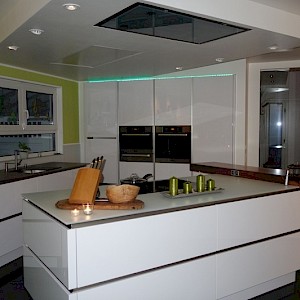 Warendorf Küche in Dortmund