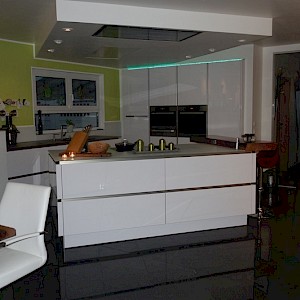 Warendorf Küche in Dortmund