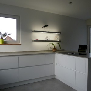 Wunderschöne Küche in Buldern