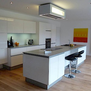 Nolte Küche in Münster