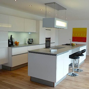 Nolte Küche in Münster