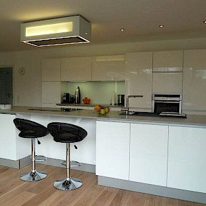 Nolte Küche in Münster