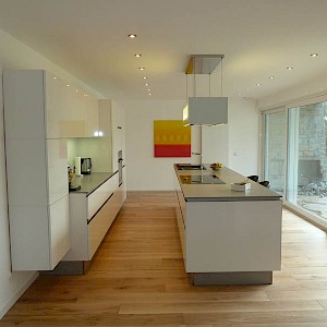 Nolte Küche in Münster