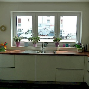 Alno Küche in Münster