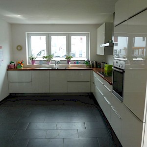 Alno Küche in Münster