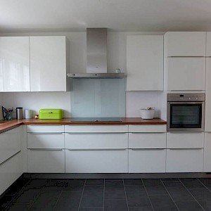 Alno Küche in Münster