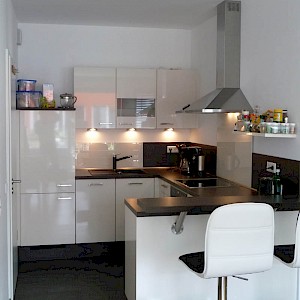 Nobilia Küche in Münster