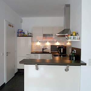 Nobilia Küche in Münster