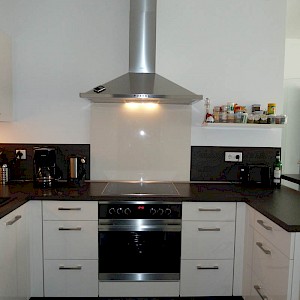 Nobilia Küche in Münster