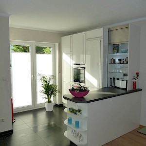 Nobila Küche in Münster Gievenbeck