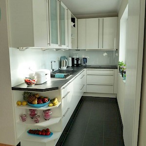 Nobila Küche in Münster Gievenbeck