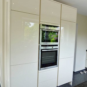 Alno Küche in Münster Gremmendorf