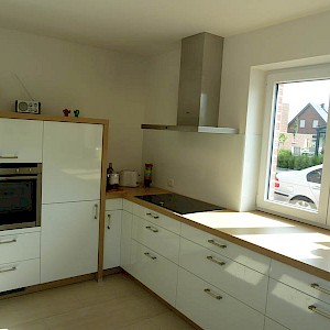 Alno Küche in Havixbeck