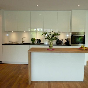 Nolte Küche in Münster Sentrup