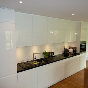 Nolte Küche in Münster Sentrup