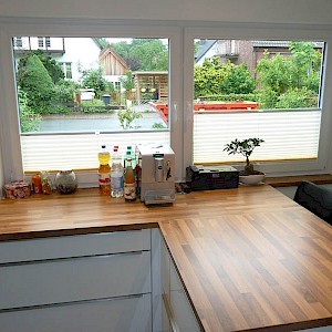 Nobilia Küche in Münster