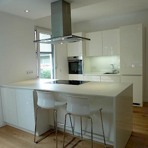 Schüller Küche in Münster