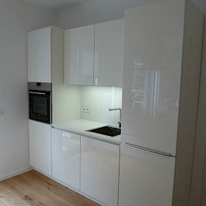 Schüller Küche in Münster