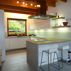 Schüller Küche in Nottuln