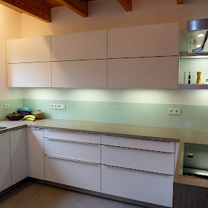 Schüller Küche in Nottuln