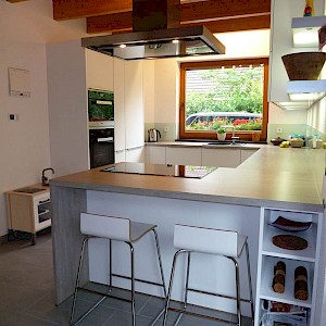 Schüller Küche in Nottuln