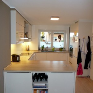 Nolte Küche Münster-Sentrup