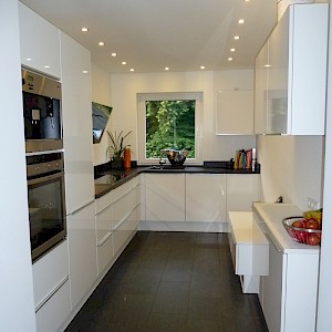 Nobila Küche in Münster Gievenbeck