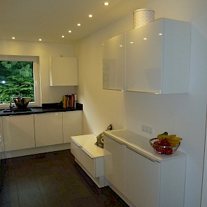 Nobila Küche in Münster Gievenbeck