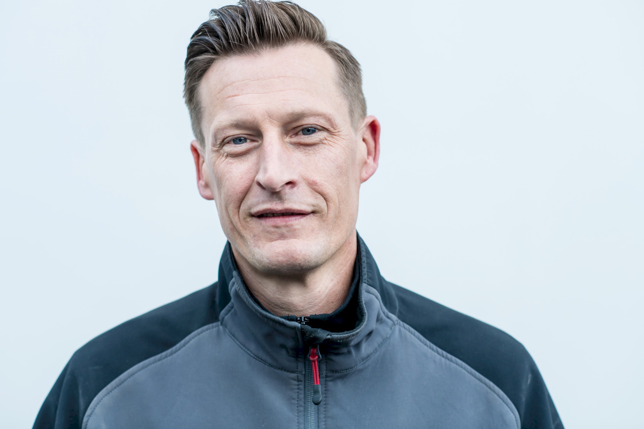 Daniel Wehrmann - Montageteam
