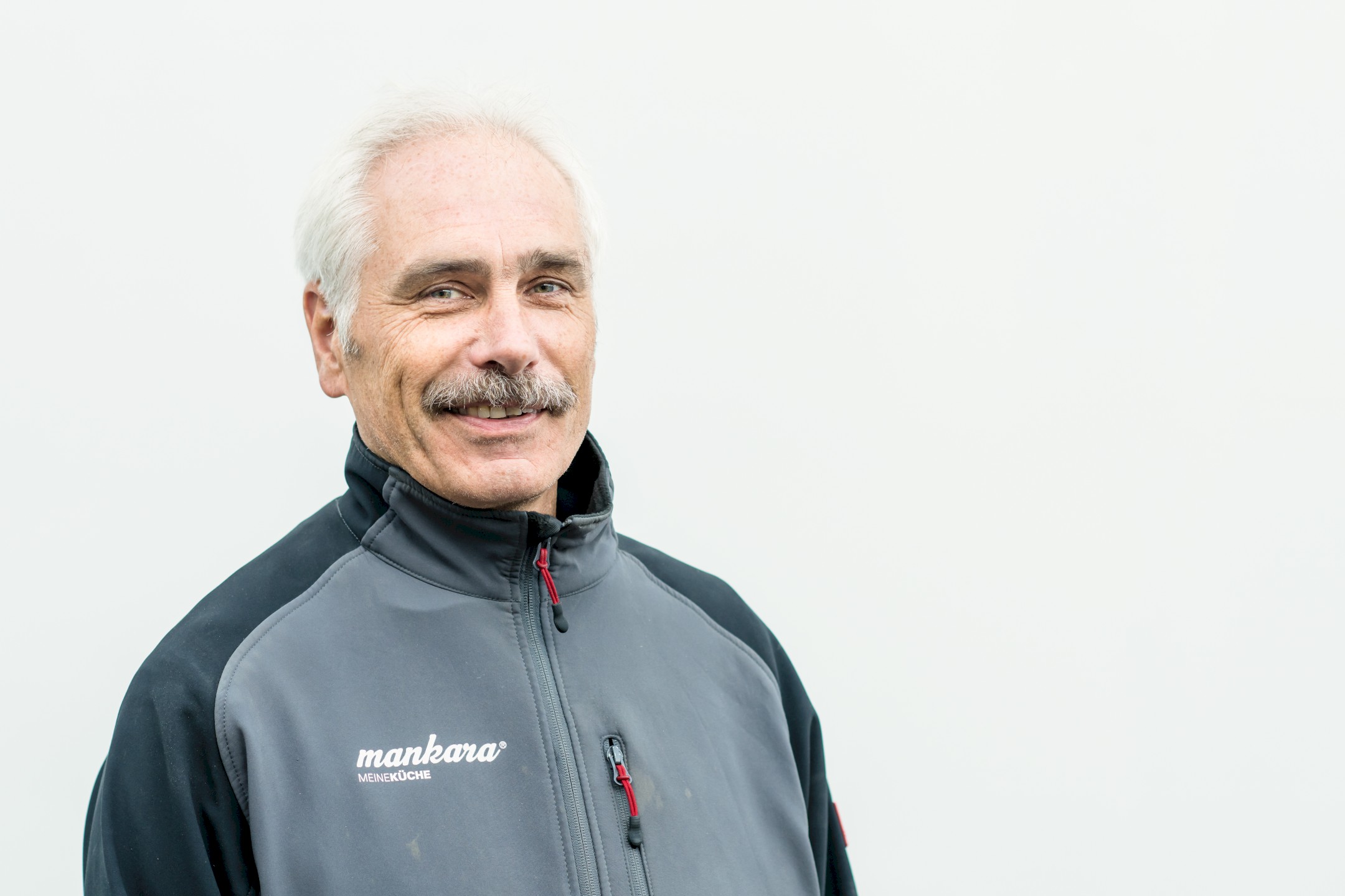 Thomas Becker - Montageteam