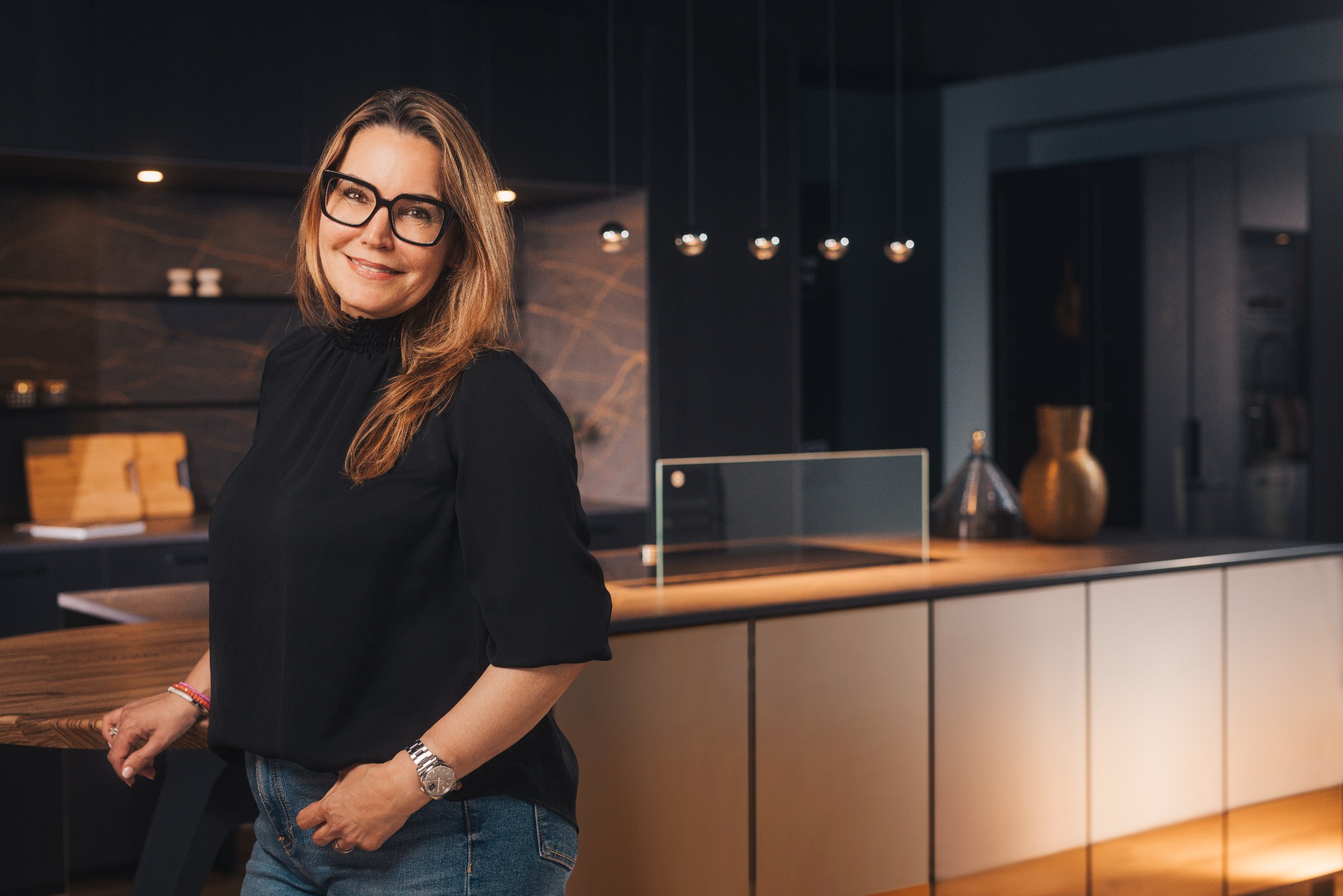 Kerstin Beckering - Inhaberin