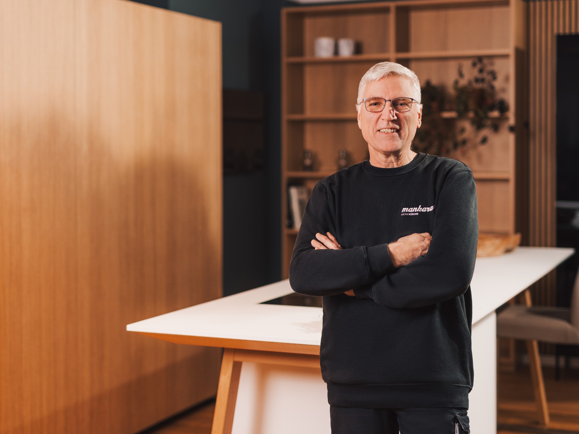 Frank Heuer - Montagefachmann