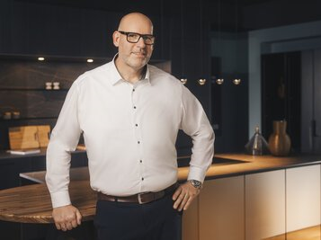 Thomas Bücker-Halek - Küchenfachberater
