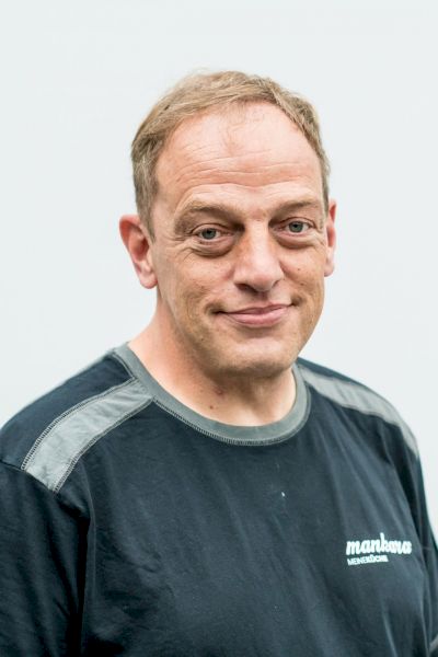 Hanke Brückner -Montageleiter