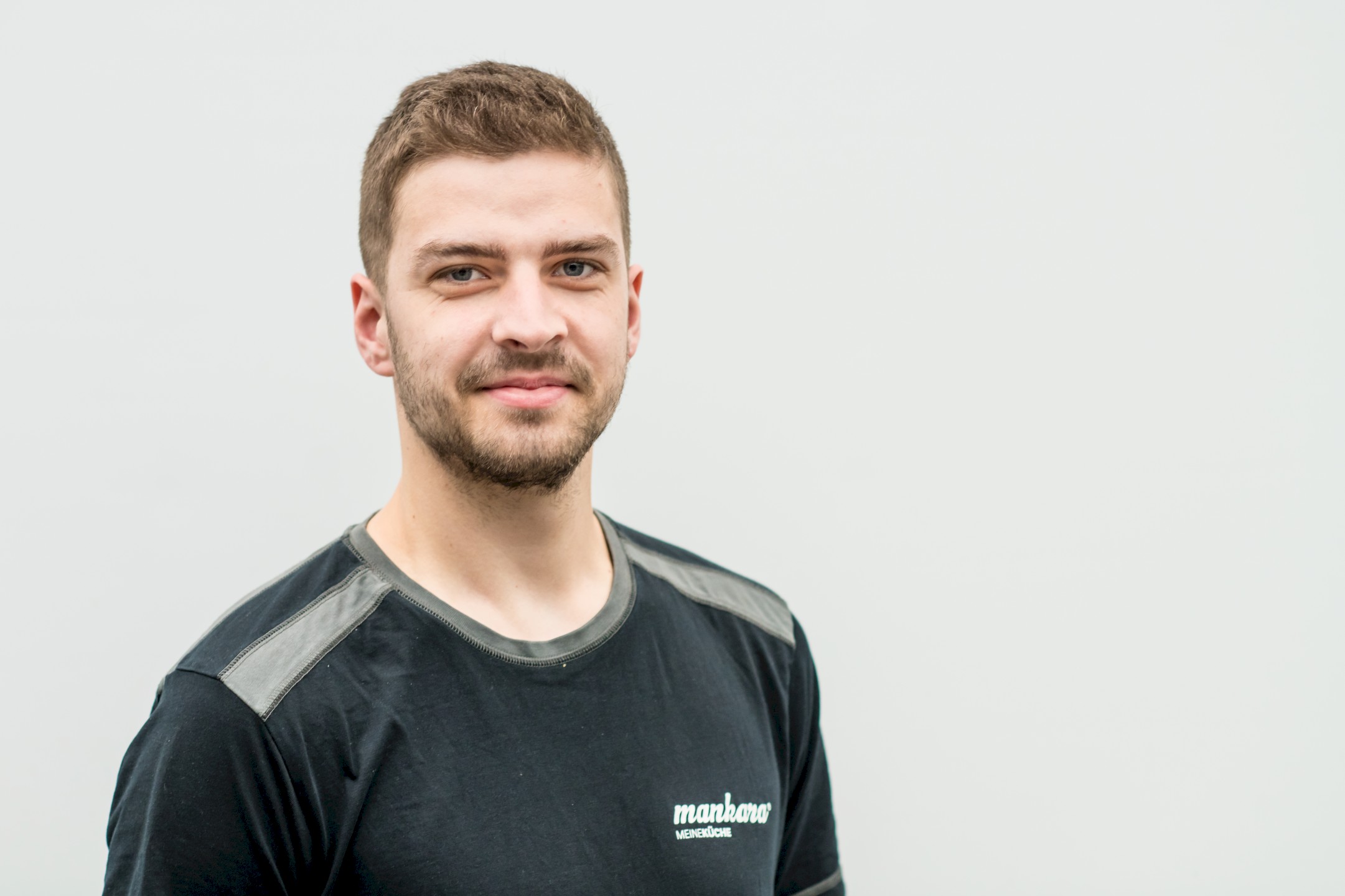 Henning Krause - Montageteam