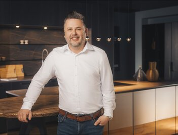 Christian Bertmann - Küchenfachberater