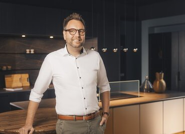 Florian Fidorra-Brüser - Store Leitung Warendorf